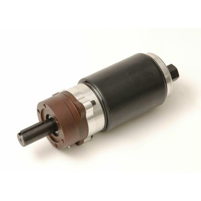 MOTEUR PNEUMATIQUE 3840R INGERSOLL RAND