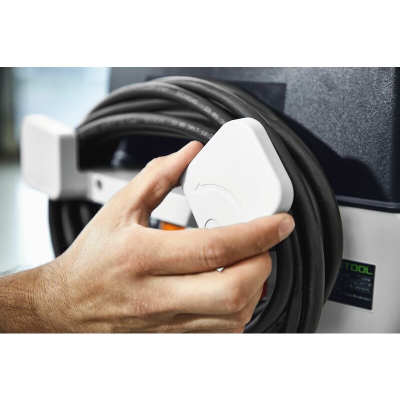 ASPIRATEUR 1200W/15L        CTL MIDI I     FESTOOL