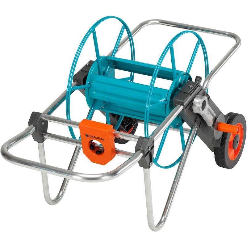 SLANGENWAGEN (Z/SLANG)      2674 - 100M    GARDENA