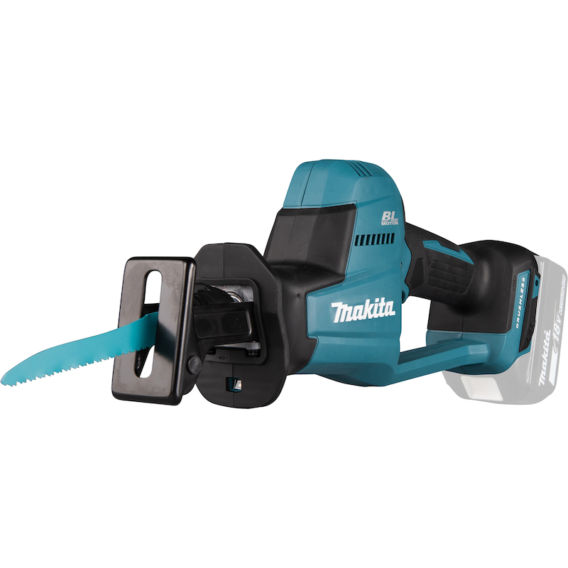ACCU-RECIPROZAAG 18V/BODY   DJR189Z         MAKITA