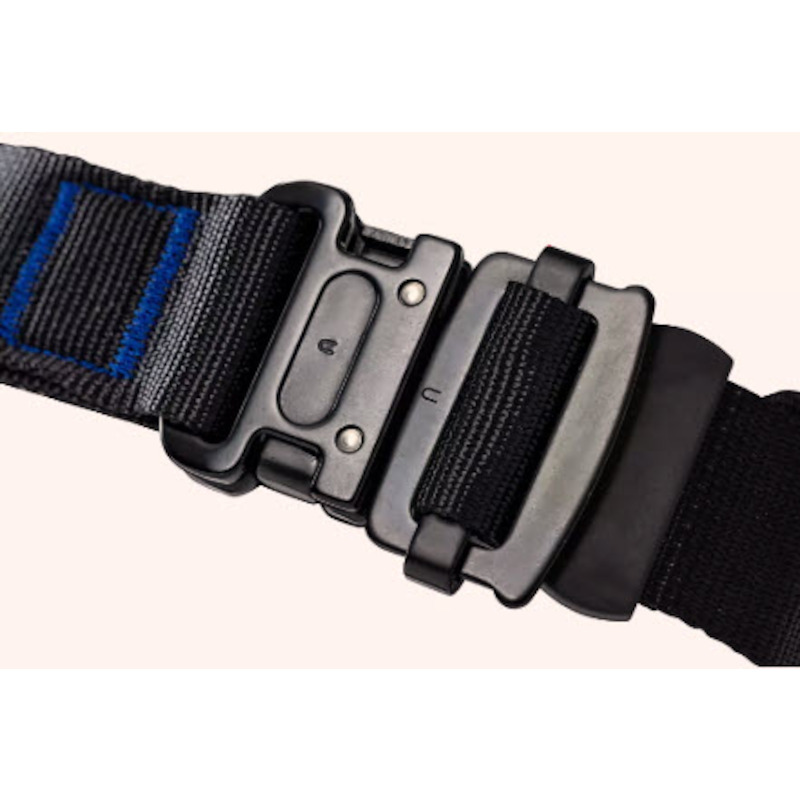HARNAIS DE SÉCURITÉ         HT ACCESS   XL TRACTEL
