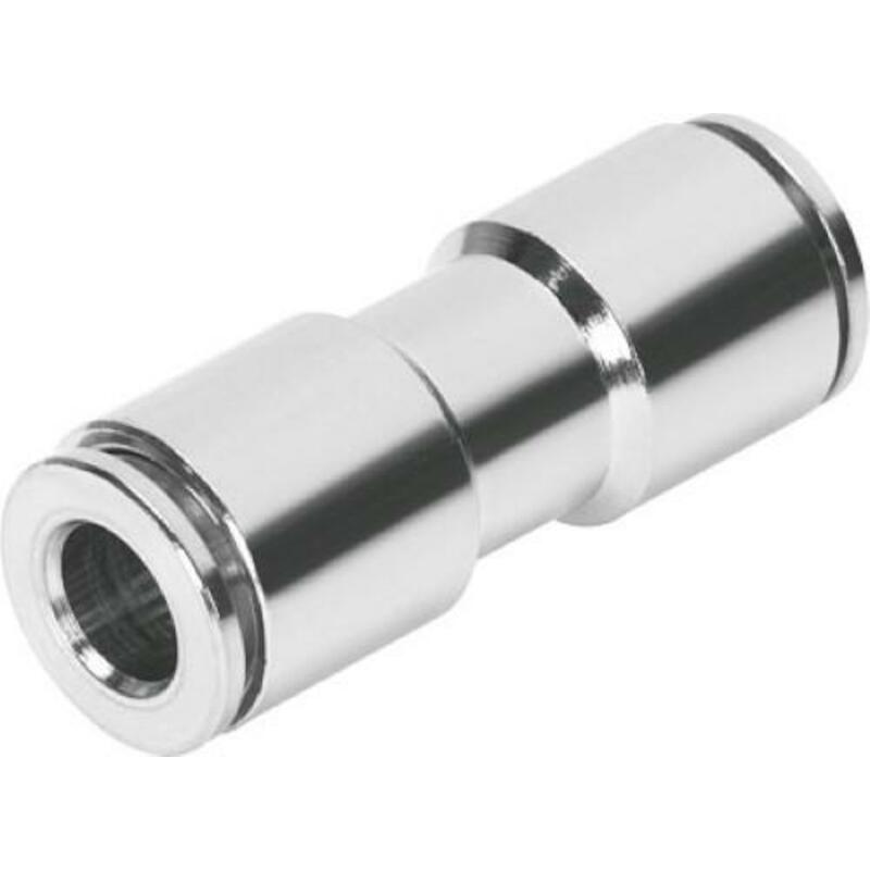 INSTEEKKOPPELING NPQM-D-Q12-E-P10 (558764) FESTO