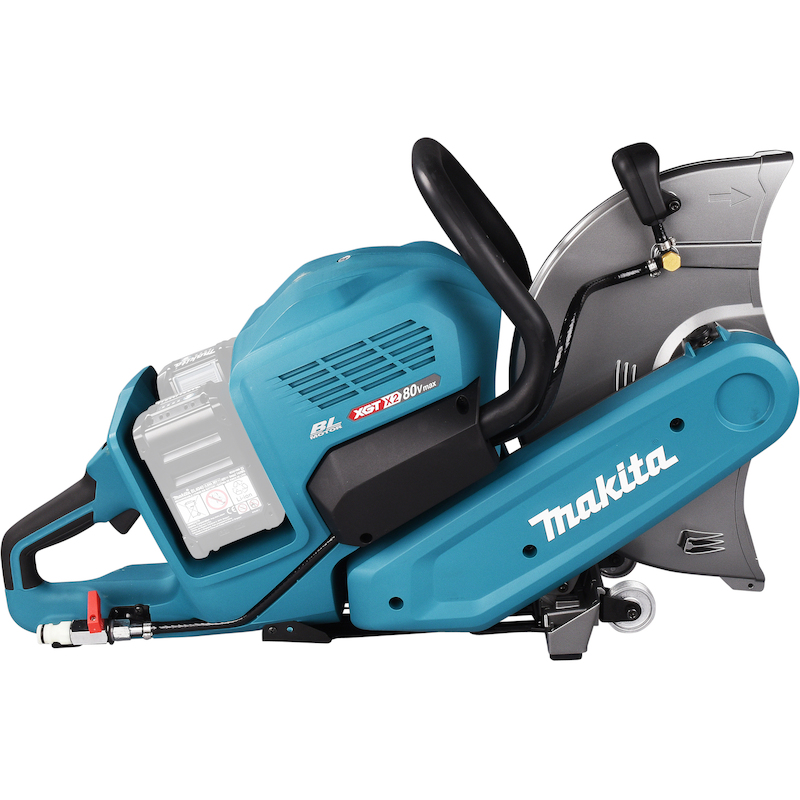 DOORSLIJPER XGT® - CE001GZ - MAKITA
