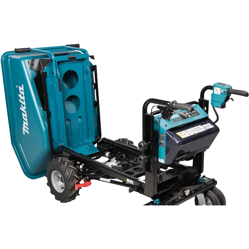 BROUETTE LXT® - DCU603Z - MAKITA