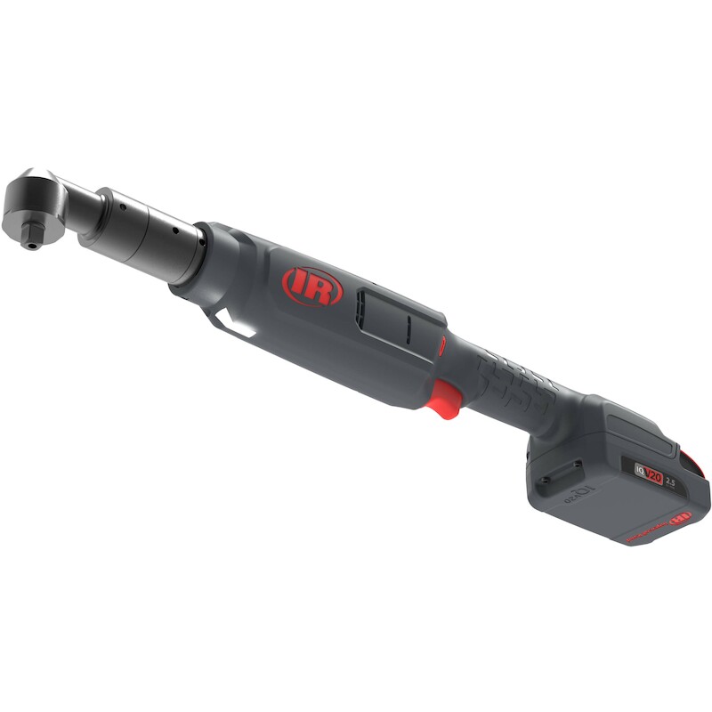 CLÉ DYNAMOM.D'ANGLE 20V/BOD QCP2A30S6 - 3/8"    IR