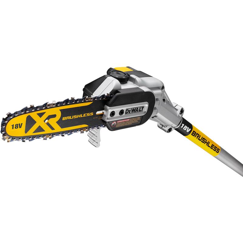 ACCU-KETTINGZAAGM.18V/BODY  DCMPS567N TELESCOPISCH