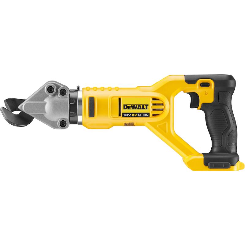 CISAILLE/ACCU 18V/BODY      DCS496N-XJ      DEWALT