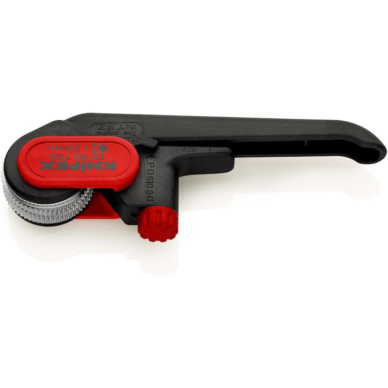 OUTIL À DÉNUDER >25MM       16 40 - 150MM   KNIPEX
