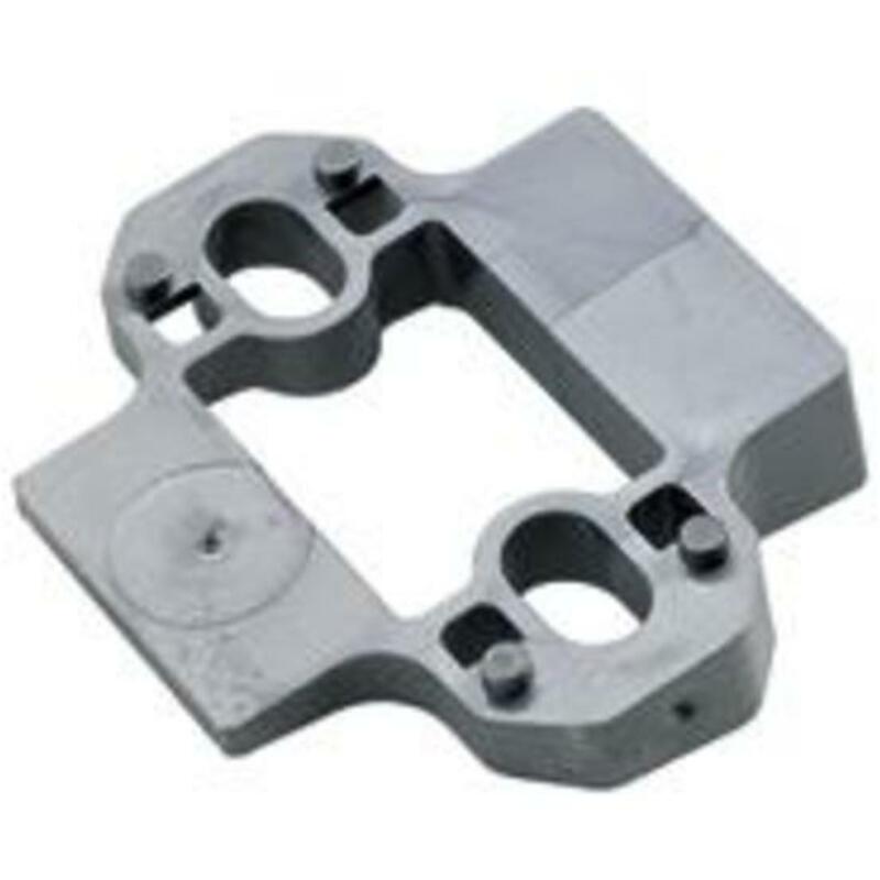 ADAPTAT.D'ANGLE PLAQUE MONT.79349 5°       HETTICH