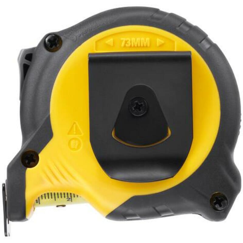Stanley - Tape measure - Control-Lock - STHT37231-0 - 5 m x 25 mm - Class II - Magnetic - 08080951