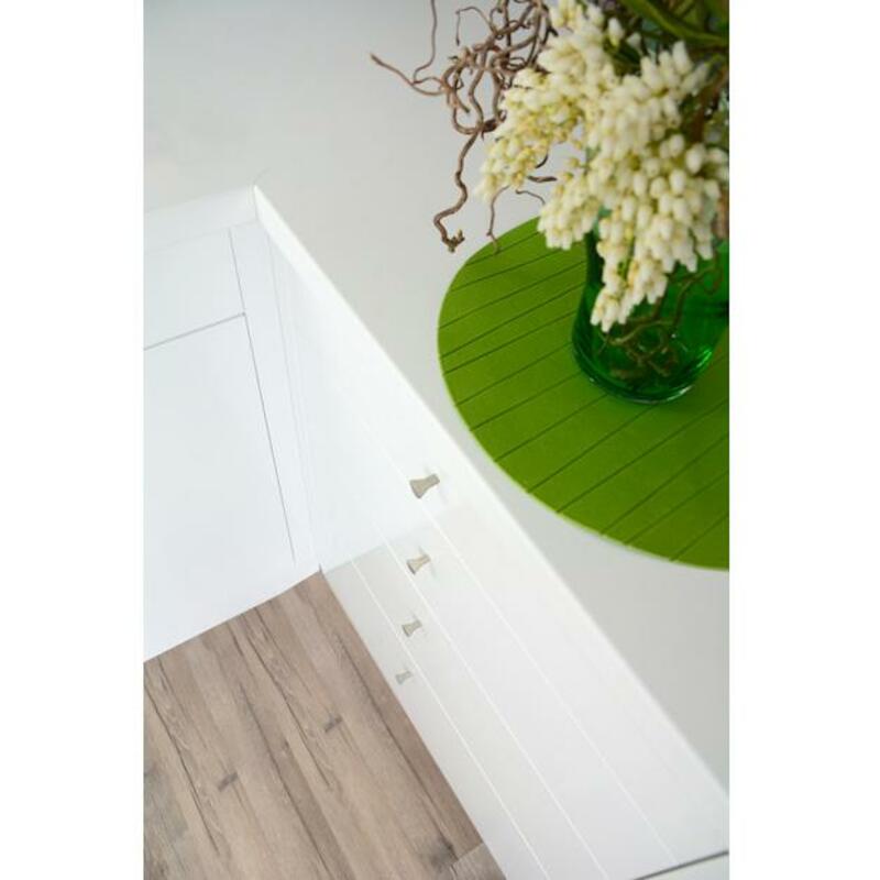 BOUTON MEUBLE NICKELÉ MAT   819-16ZN4 16MM    SIRO