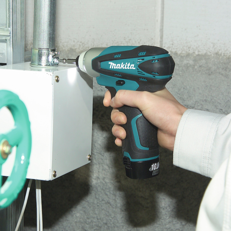 SLAGSCHROEVENDRAAIER - TD090DWE - MAKITA