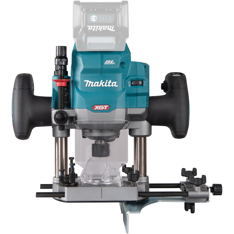 DEFONCEUSE ACCU 40V/BODY    RP001GZ02       MAKITA