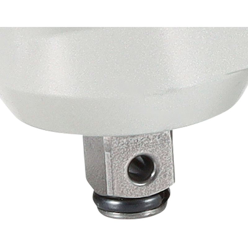 Makita - DTL300Z - Boulonneuse à chocs d'angle sans fil - 18 V - lxt - 1/2" - 340 Nm - body - 08135210