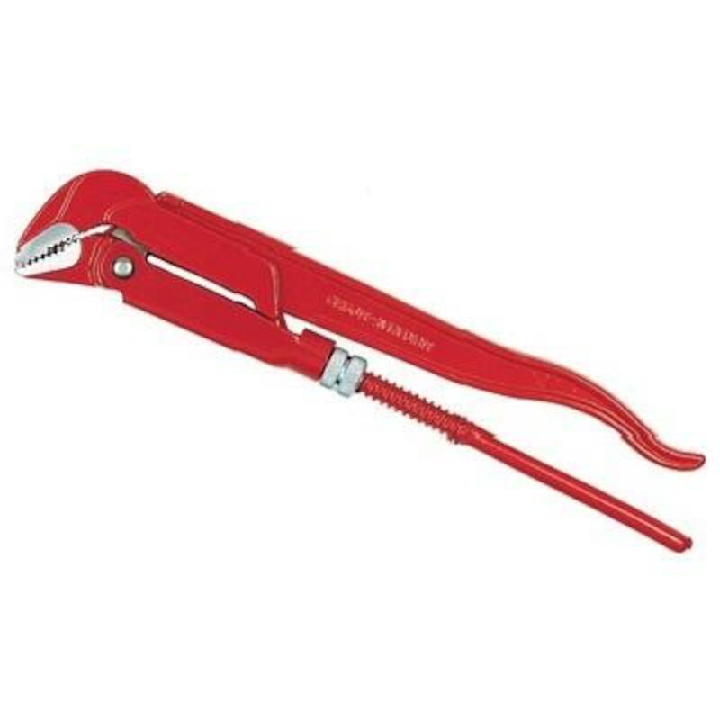 ZWEEDSE PIJPTANG 45° - 1"   19221 (L=320)   RIDGID