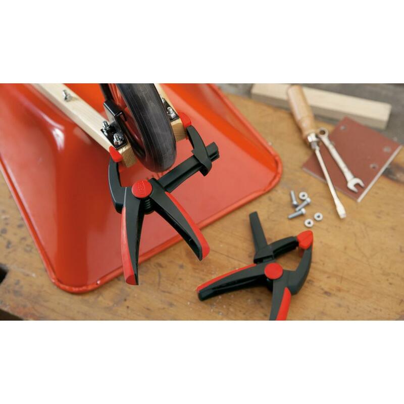 VEERKLEM VARIOCLIPPX 100X50 XV5-100         BESSEY