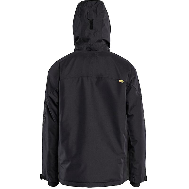WINTERJAS                   4890 ZWART     L BLAKL