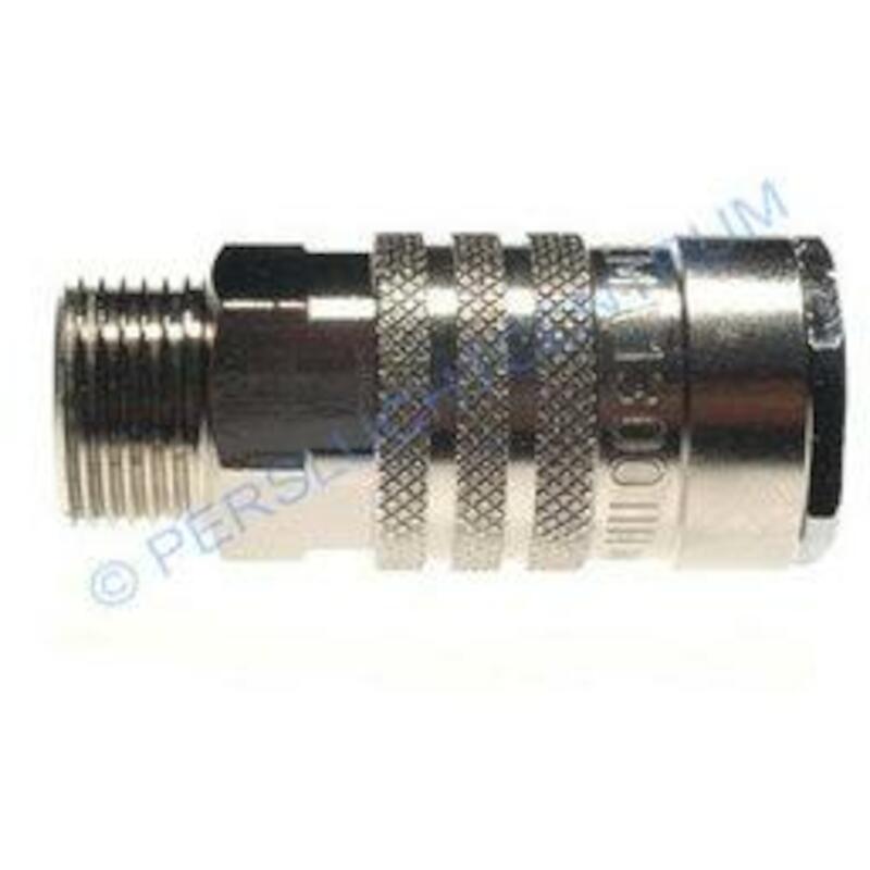 SNELKOPPELING 3/8"BSPT/M    1300 A          PARKER