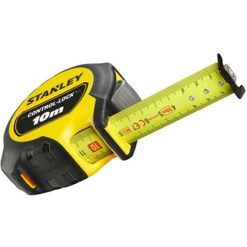 ROLMETER 10M/25MM           STHT37233-0    STANLEY