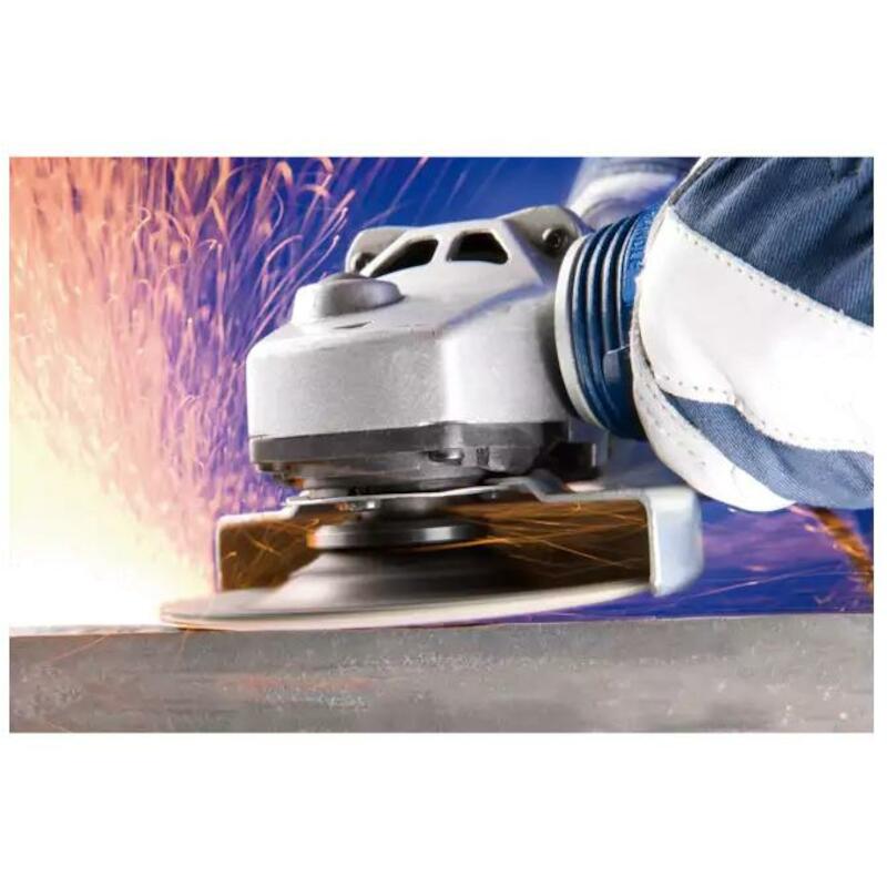 DISQ. ÉBARBER 125X22,23     CC-GRIND-SOLID SG PFER