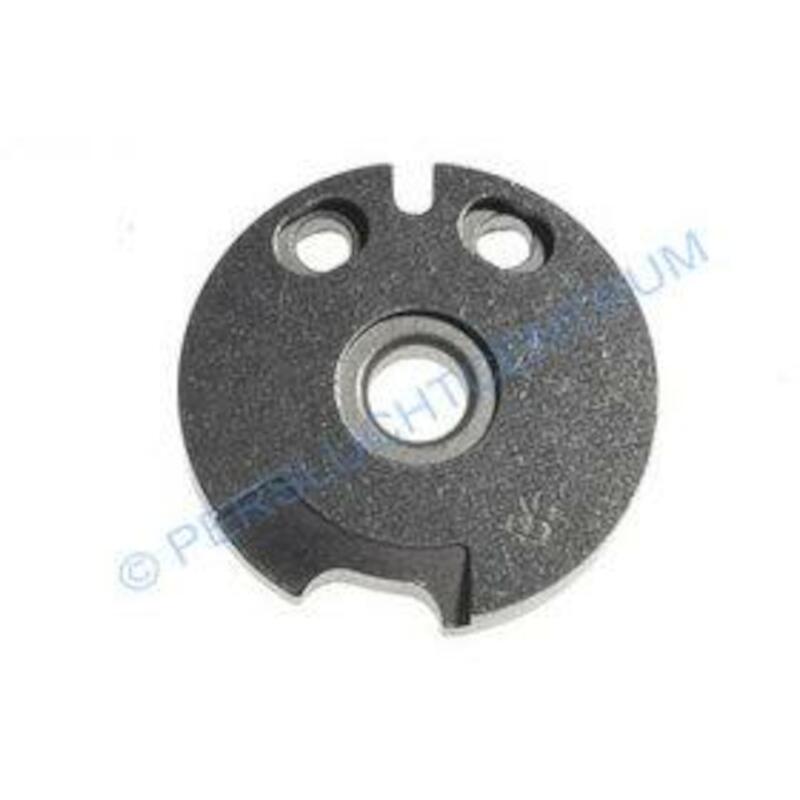 EINDPLAAT 3RL-12 INGERSOLL RAND