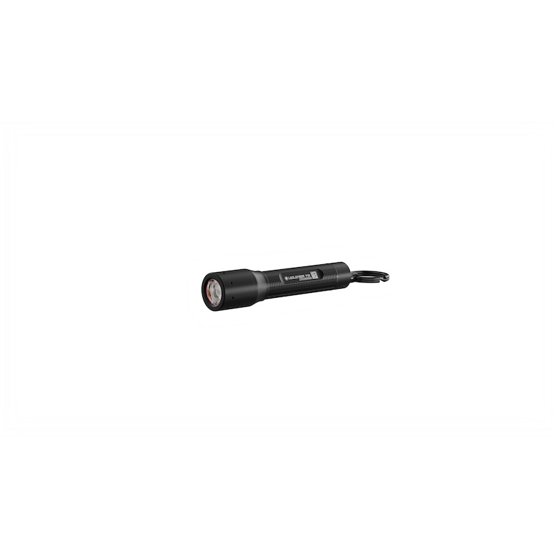 LAMPE POCHE 200LM-130M-8U   P3R RECHARG. LEDLENSER
