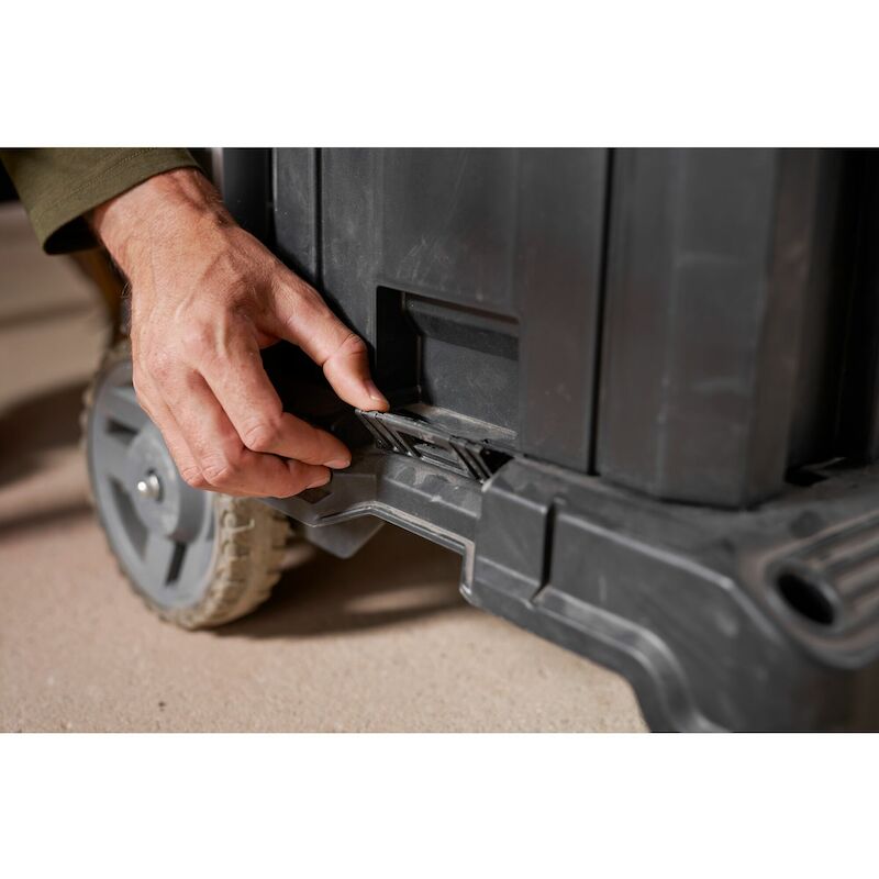 TROLLEY TELESCOPISCH TSTAK  FMST1-72363    STANLEY