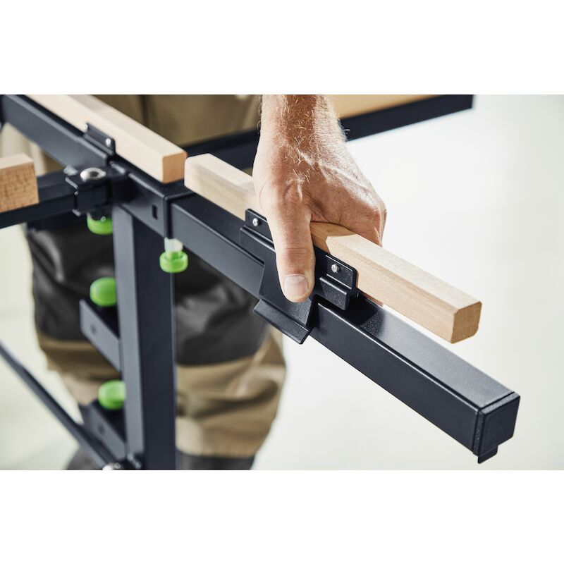 TABLE MOBILE DE SCIAGE ET DE TRAVAIL STM 1800 - 205183 - FESTOOL