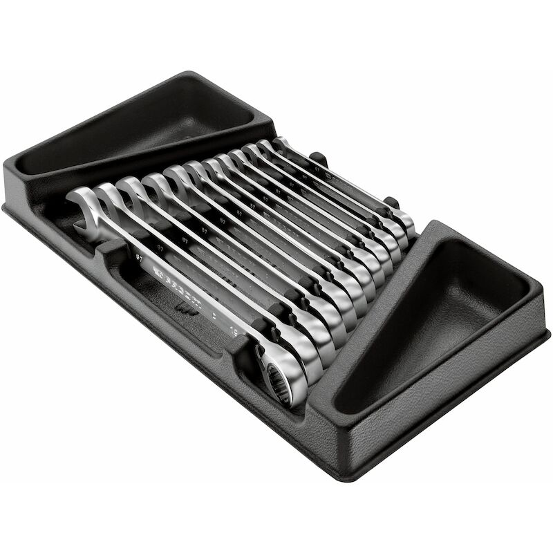 Facom - Plastic insert tray - PL.652 - For MOD.67J12 - 41280141