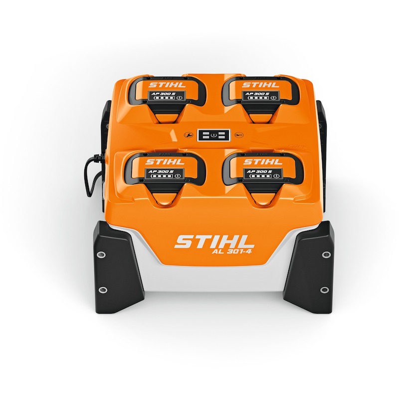 ACCU-LADER 36V MULTI        AL 301-4         STIHL