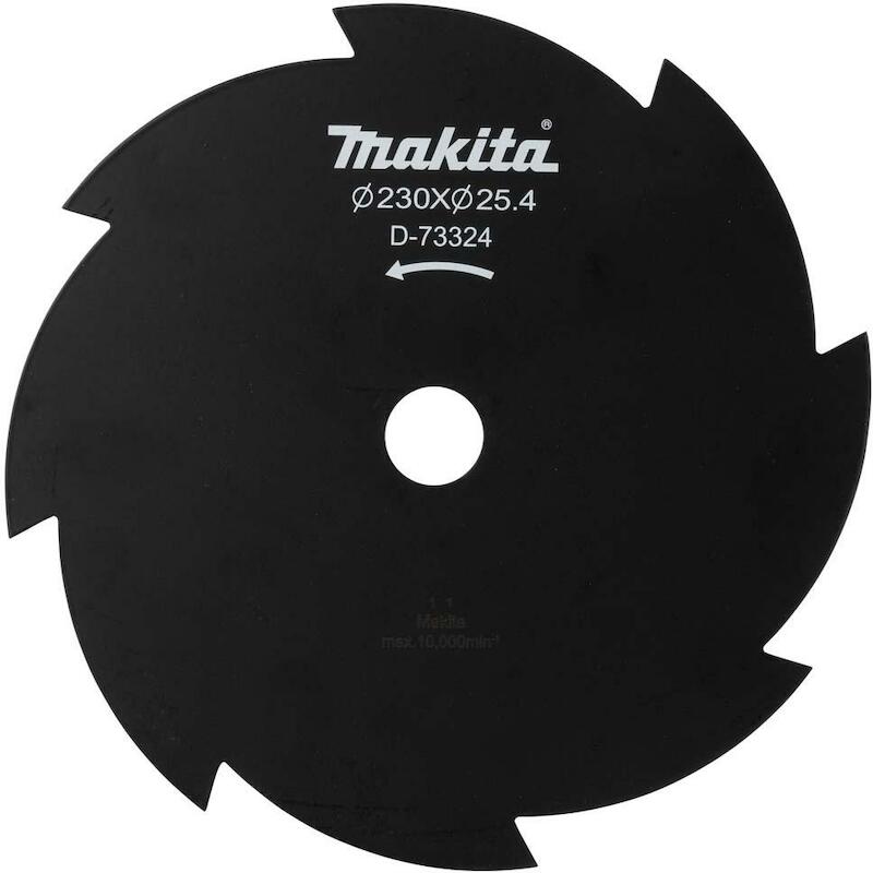 SNIJBLAD BOSMAAIER          D-73324 230MM 8T MAKIT