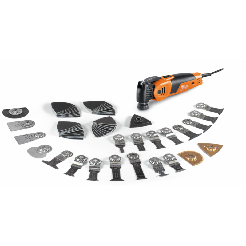 MULTITOOL 250W (L-BOXX)     MM 700            FEIN