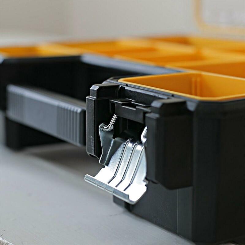 BOÎTE COMPARTIM.FATMAX PRO  1-97-518       STANLEY