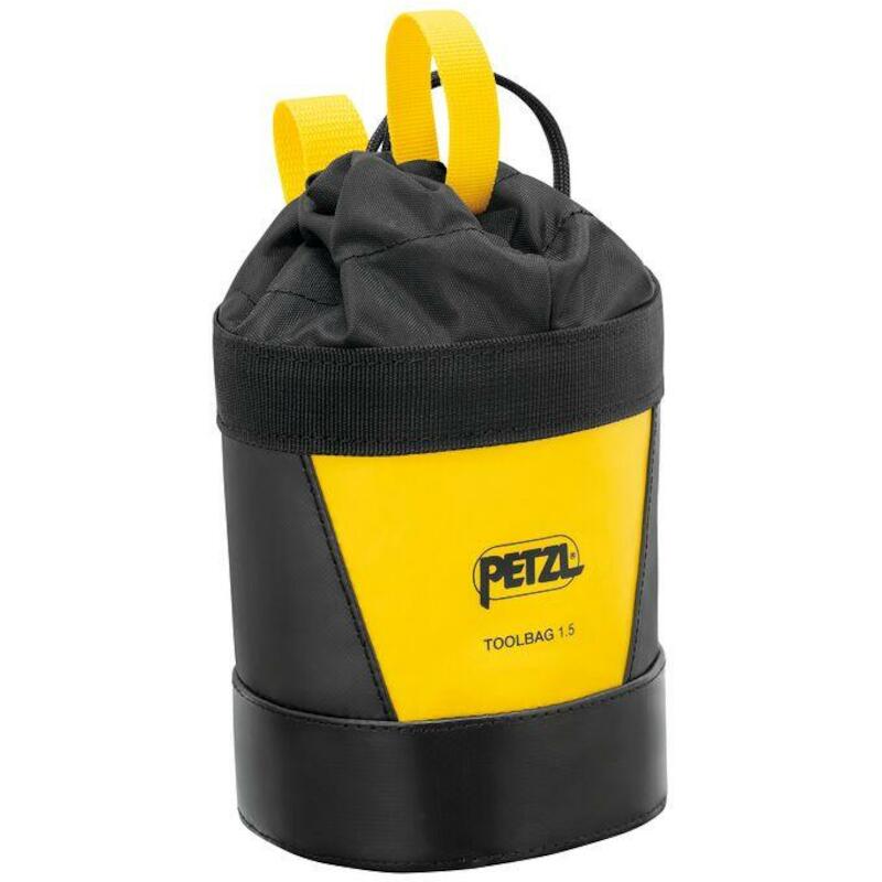 GEREEDSCHAPSTAS KLEIN       TOOLBAG 1.5      PETZL