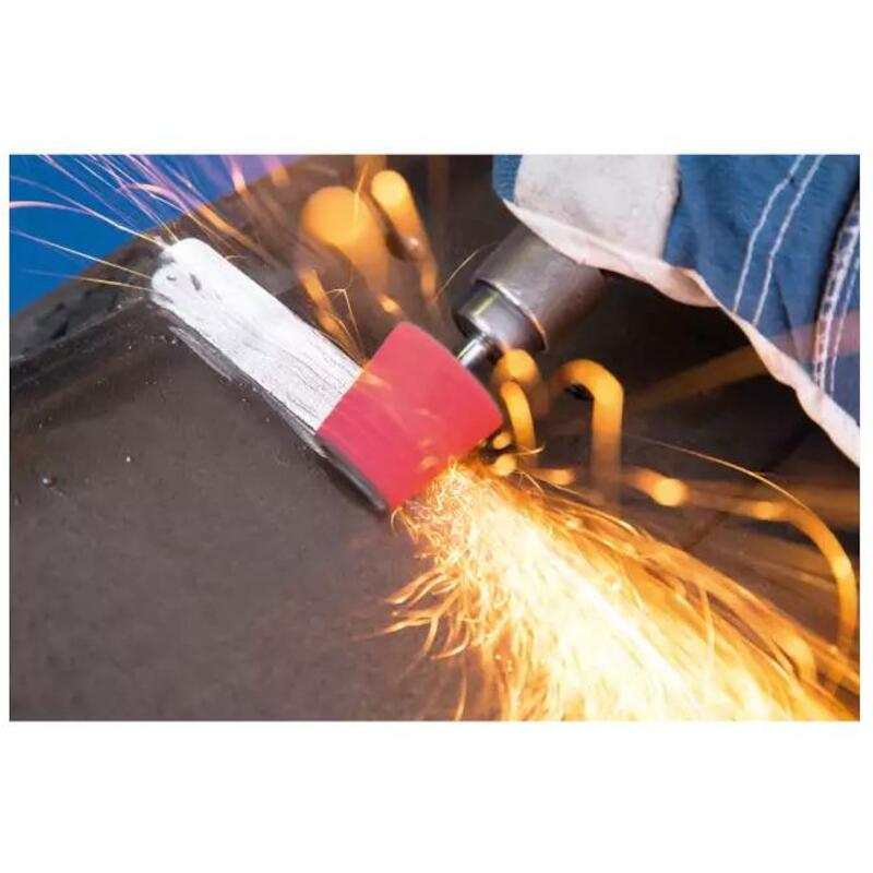 MANCHON ABRASIF 20/14X63MM  GSB CO-COOL  P80 PFERD