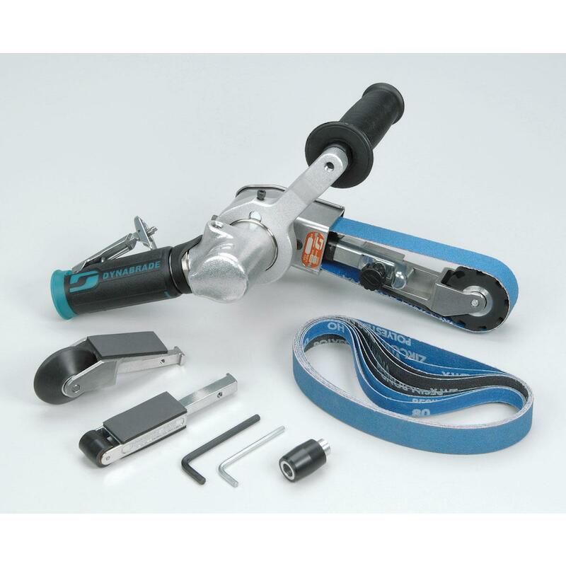PNEUM.BANDSCHUURMACH.0,7PK  DYNAFILE III KIT DYNAB
