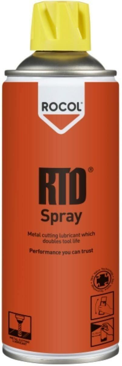 SNIJOLIE 400ML              RTD - SPRAY      ROCOL