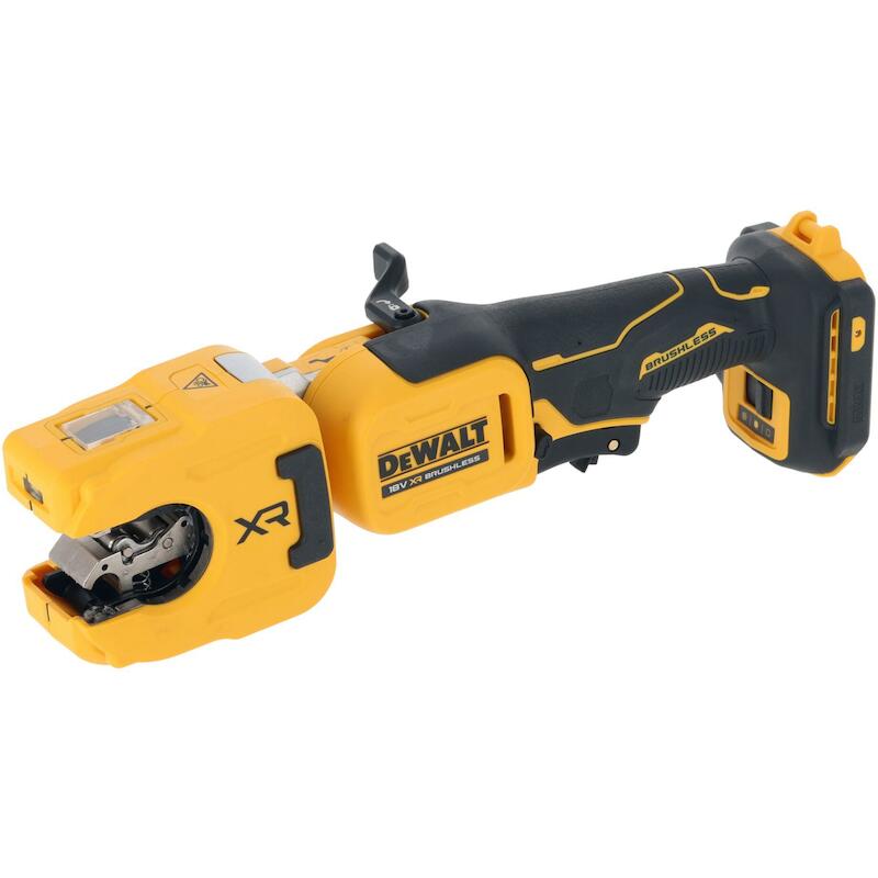ACCUBUIZENSNIJDER 18V/BODY  DCE154N         DEWALT