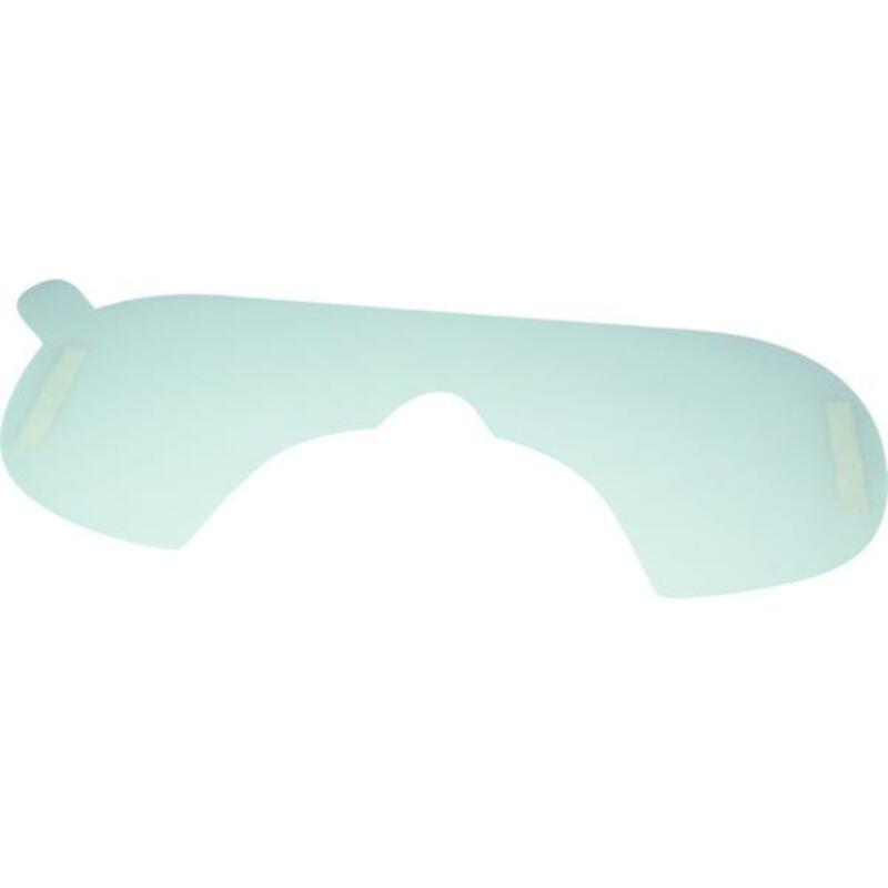 FILM DE PROTECTION VISIÈRE  AIRPRO INTEGRA  (10PC)