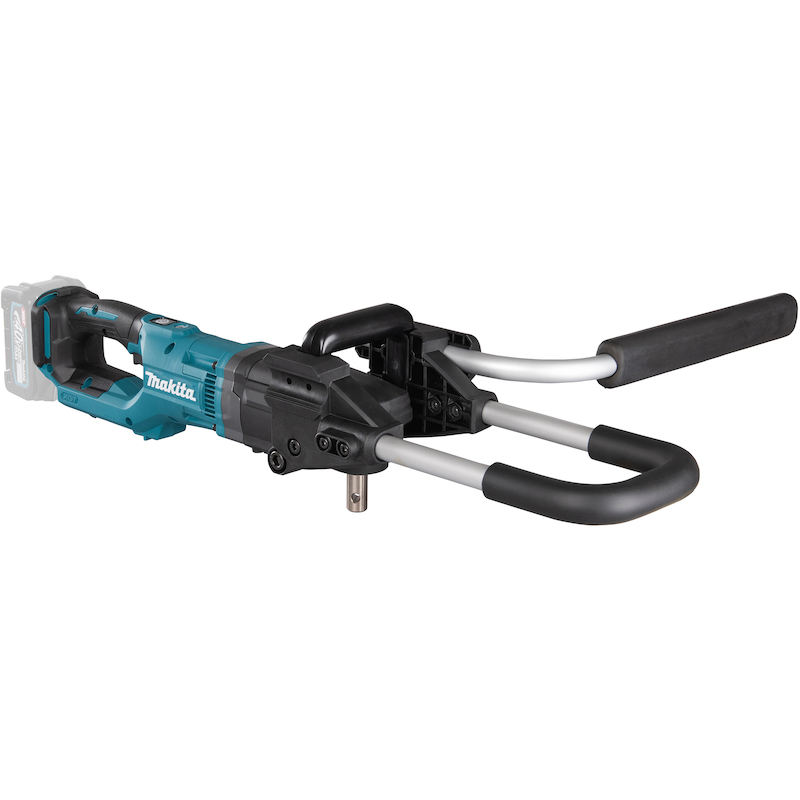 GRONDBOOR XGT® - DG002GZ - MAKITA