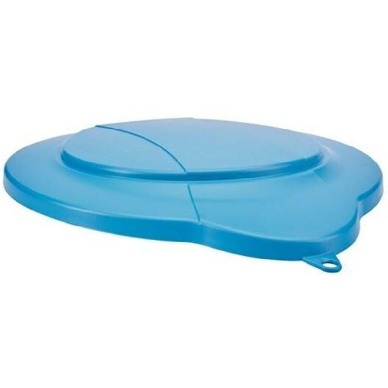 COUV.SEAU PR.5686 PP BLEU   5687/3           VIKAN