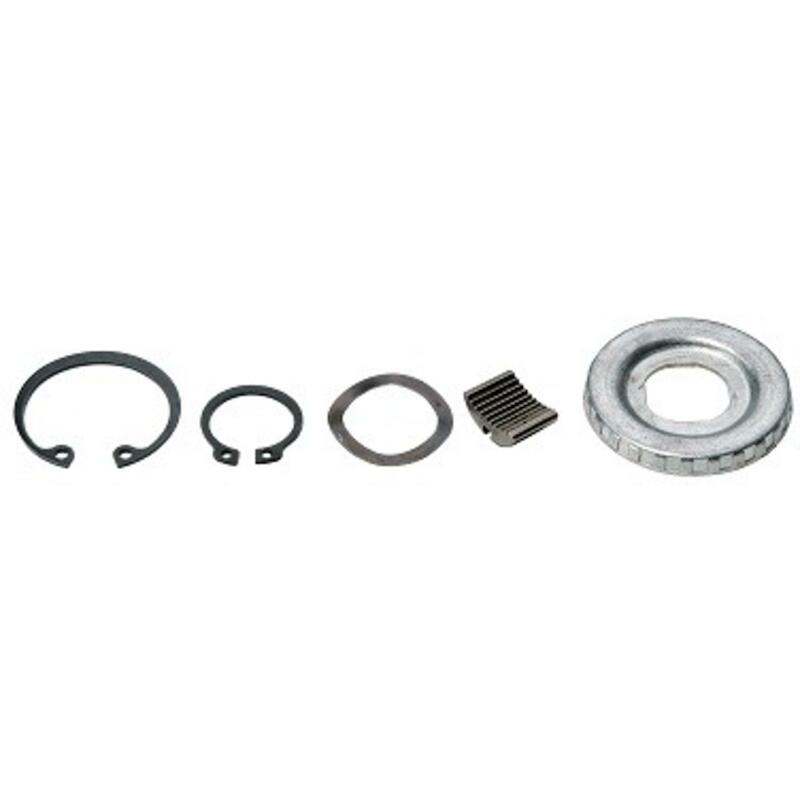 PIECES RECHANGE CL.7755-3/8 7755-SO/2 5PCS   BAHCO