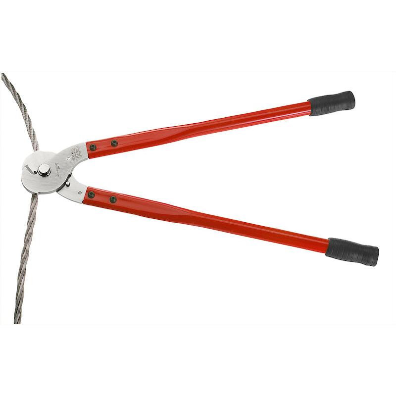 KABELKNIPTANG SUPER 12MM    996A.12 (L=600)  FACOM
