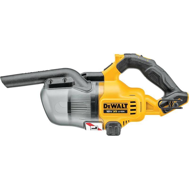 ACCUSTOFZUIGER 18V/BODY     DCV501LN        DEWALT