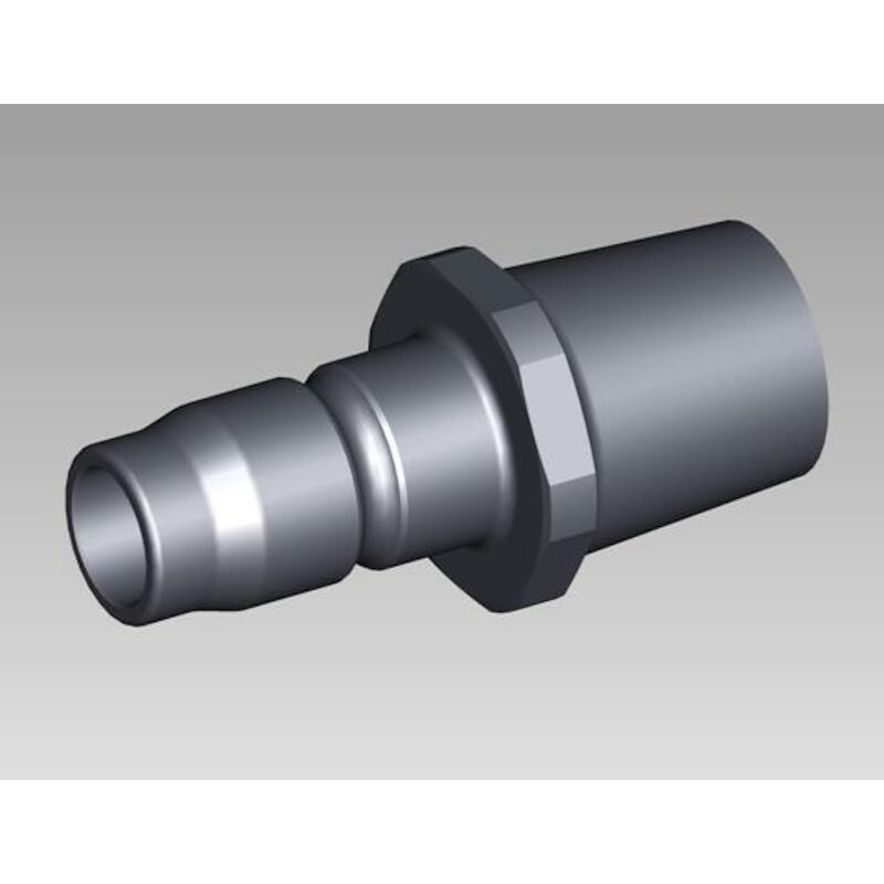 EMBOUT ENCLIQ.1/2"BSPT/M    8202.1251.86 AC. ATLAS