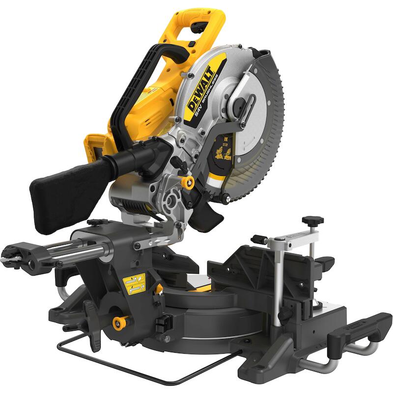 ACCU-AFKORTZAAGM.54V/BODY   DCS781N-XJ      DEWALT