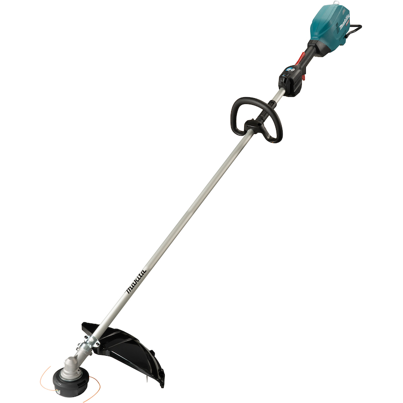 CORDLESS BRUSHCUTTER XGT 40VMAX - UR007GZ01 - MAKITA