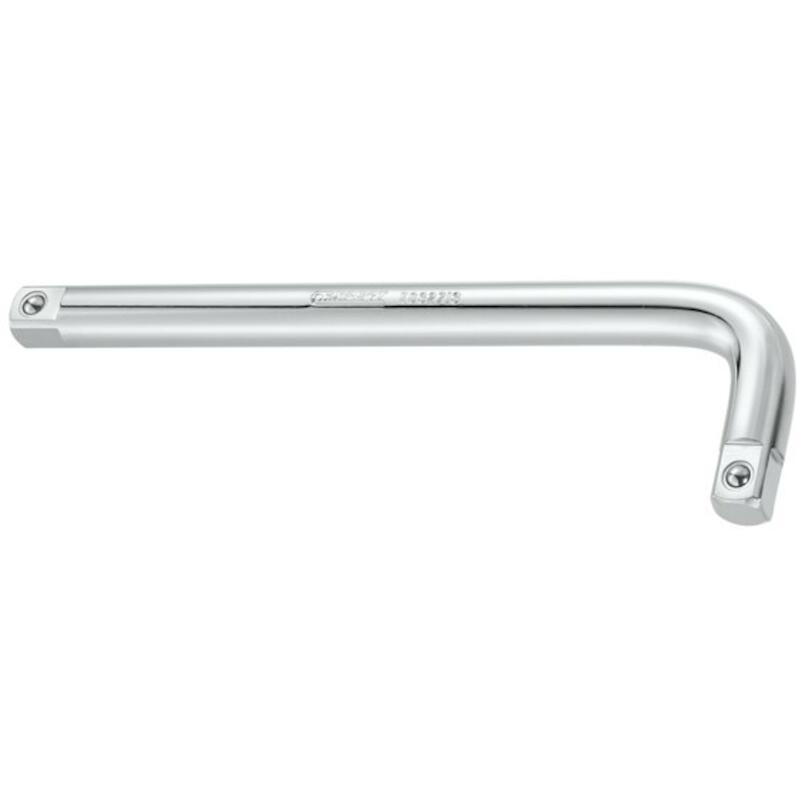 GEBOGEN WRINGSTAAF 1/2"     E032713 (L=200) EXPERT
