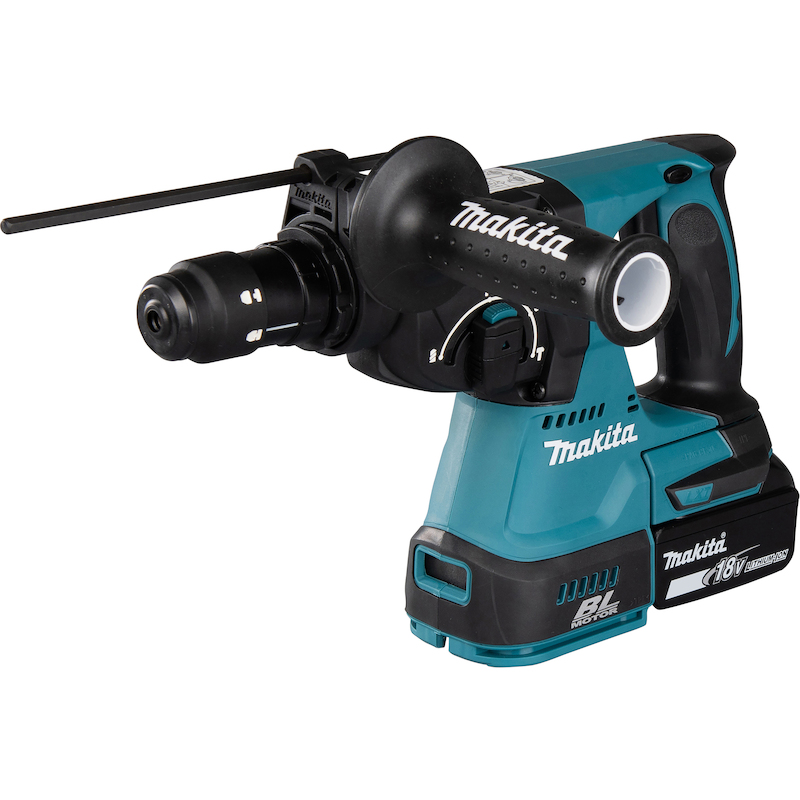 MARTEAU PERFORATEUR LXT® - DHR243ZJW - MAKITA