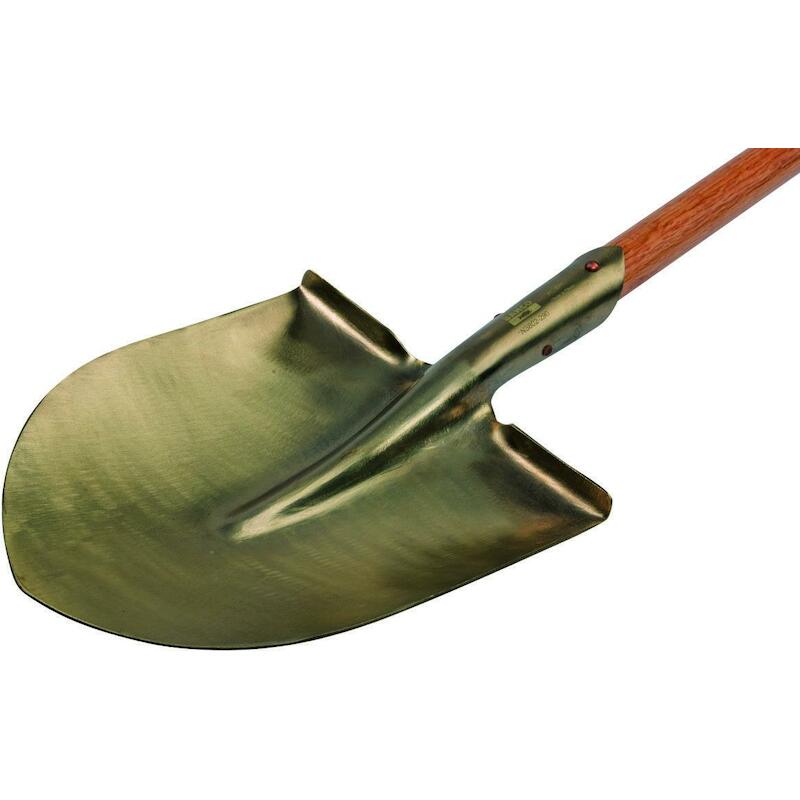 PELLE RONDE 290MM ALBR      NS802-290        BAHCO